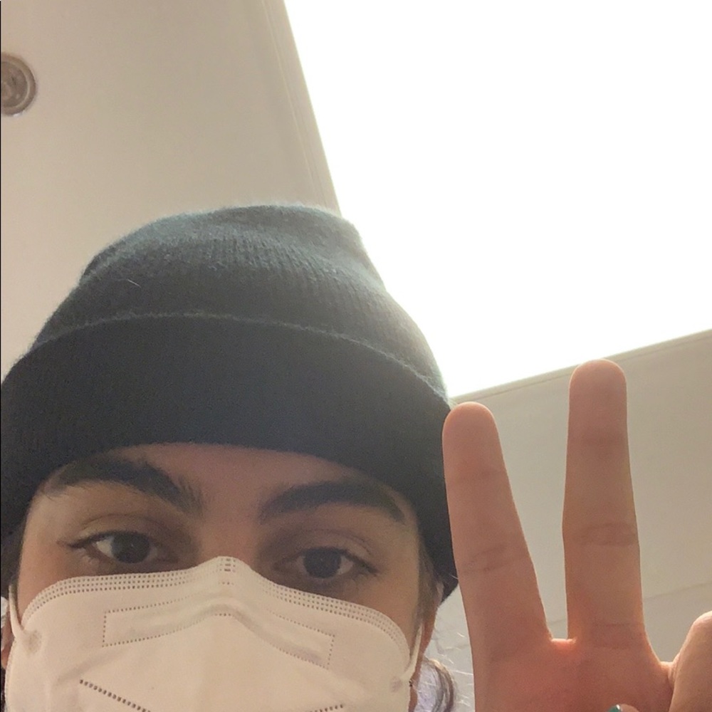 Meet your Posher, Nessa